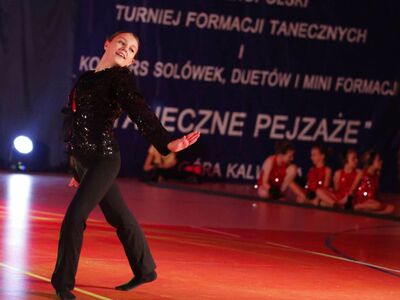 Taneczne Pejzaże 2023
