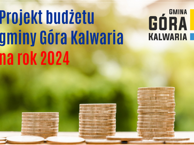 Projekt przyszłorocznego budżetu gminy przekazany Radzie Miejskiej 