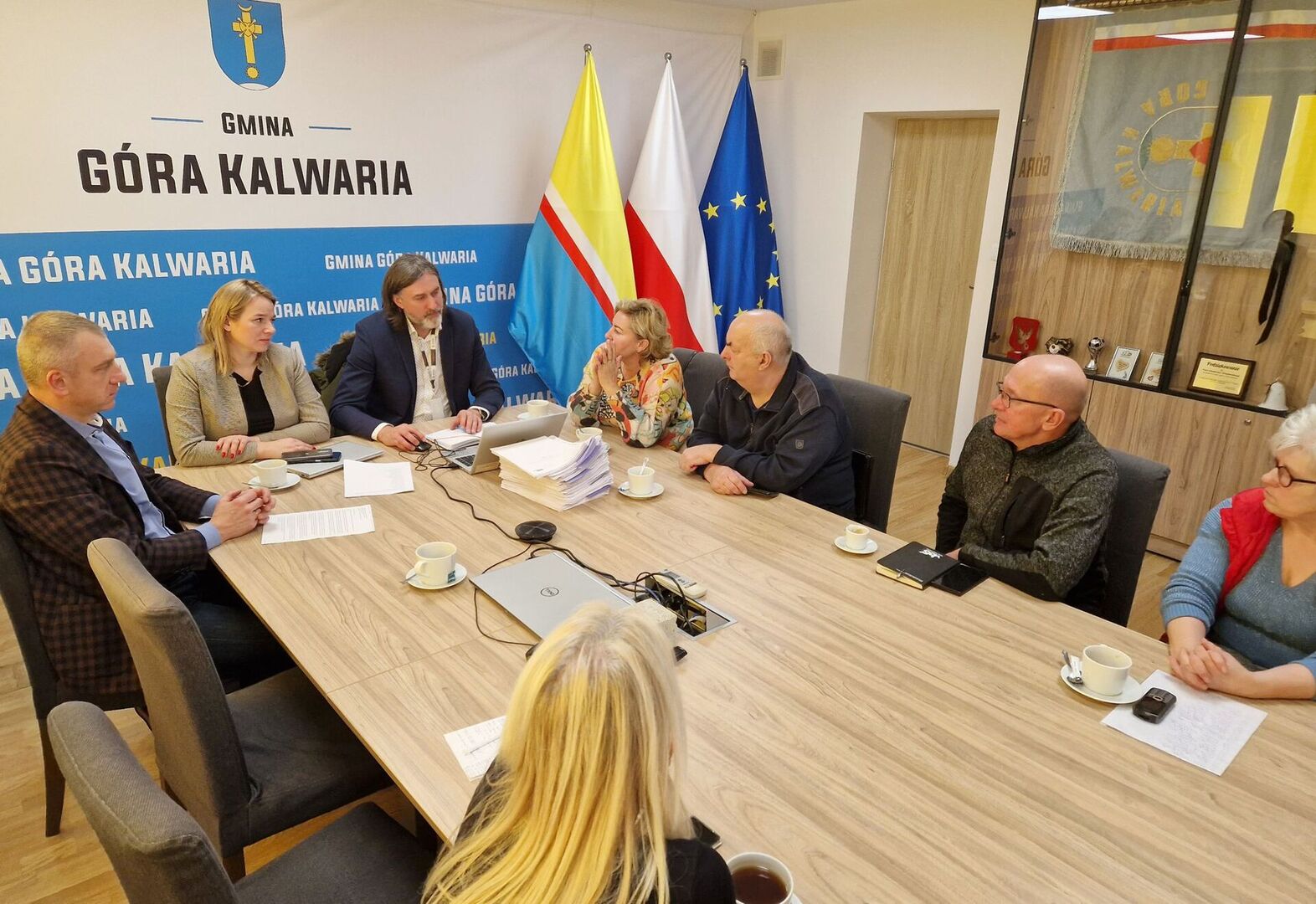 Dokąd dotrze gaz - gazownia ujawnia swoje plany