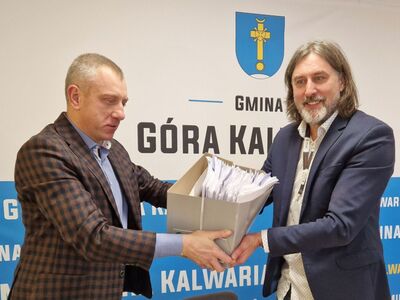 Dokąd dotrze gaz - gazownia ujawnia swoje plany