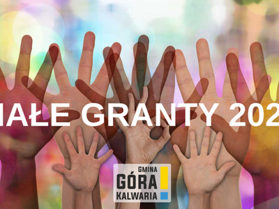 Małe granty 2024 - co warto wiedzieć?