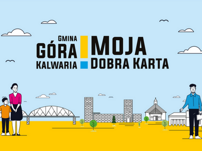 Moja Dobra Karta – Program korzyści dla mieszkańców gmin