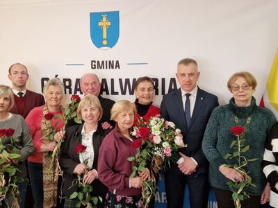 Koniec II kadencji Gminnej Rady Seniorów