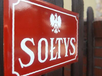 Wólka Załęska ma nową panią sołtys