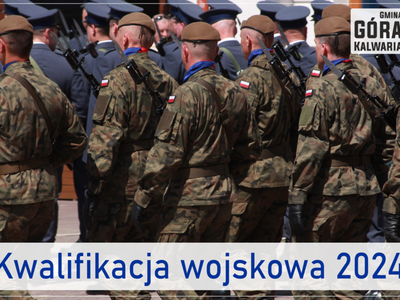 Komisja sprawdzi czy masz predyspozycje do służby wojskowej