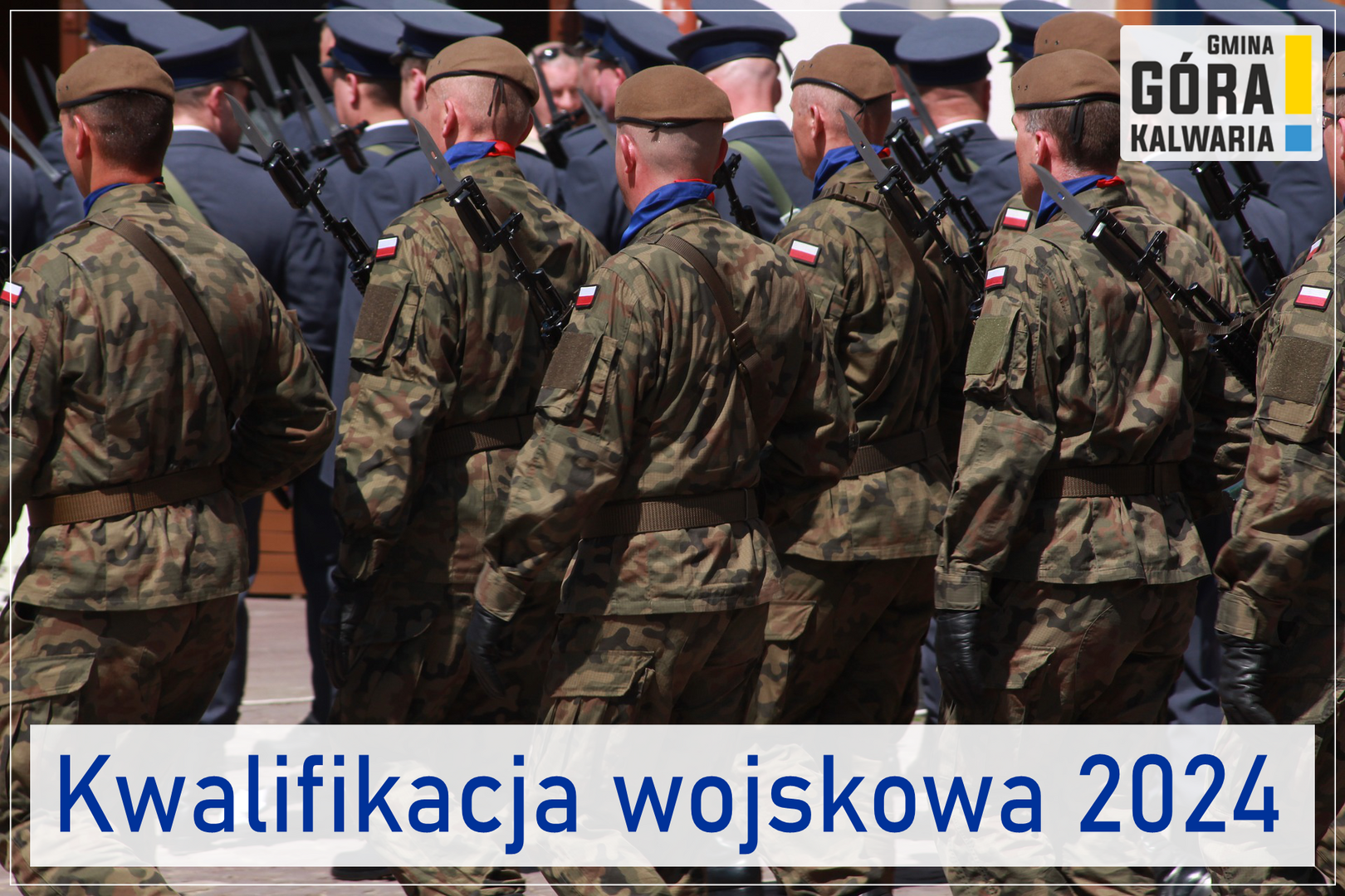 Komisja sprawdzi czy masz predyspozycje do służby wojskowej
