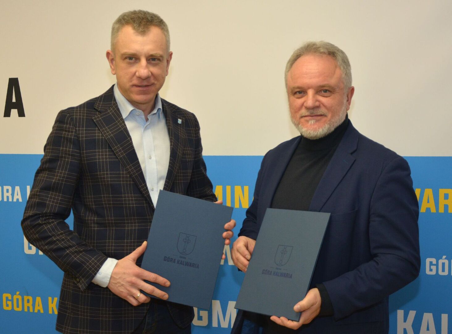 Dariusz Falana u steru gminnej kultury na kolejne 7 lat