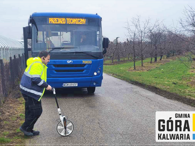 Przygotowujemy się do nowego przetargu na połączenia autobusowe