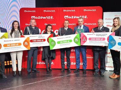 Kolejne dotacje na tegoroczne gminne inwestycje