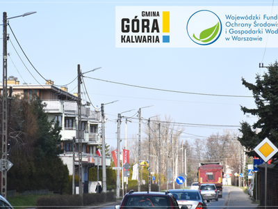 Widniej i zdecydowanie taniej - 300 lamp LED na ulicach miasta