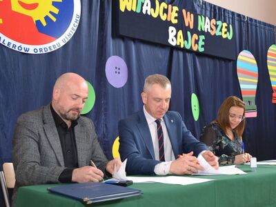 Już wkrótce rozpocznie się rozbudowa szkoły w Czersku!