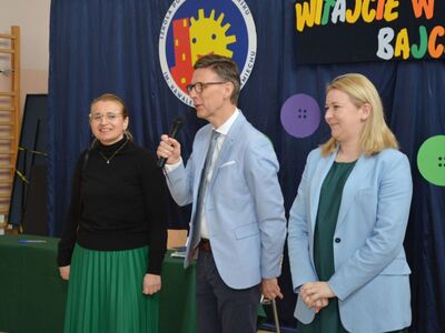 Już wkrótce rozpocznie się rozbudowa szkoły w Czersku!
