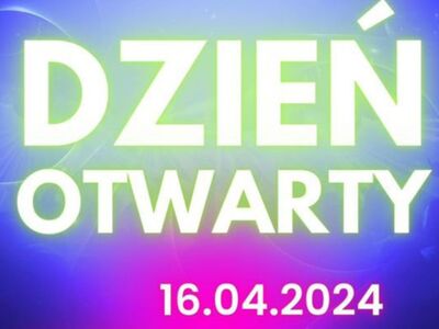 W ten dzień LO zaprasza ósmoklasistów i ich rodziców