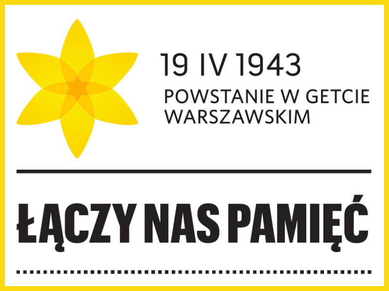 Zapraszamy na wieczorną iluminacją Drzewa Pamięci