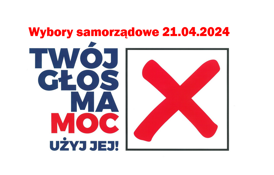 W niedzielę II tura wyborów Burmistrza