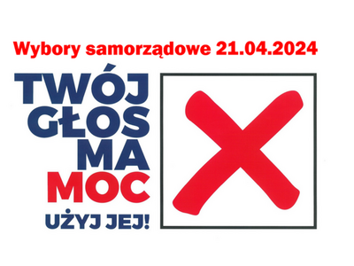 W niedzielę II tura wyborów Burmistrza