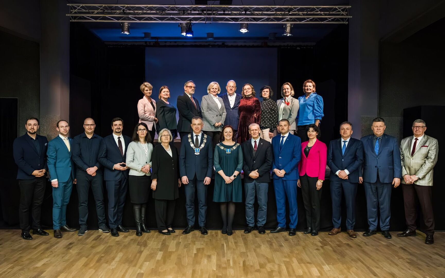 Ostatnia sesja VII kadencji Rady Miejskiej