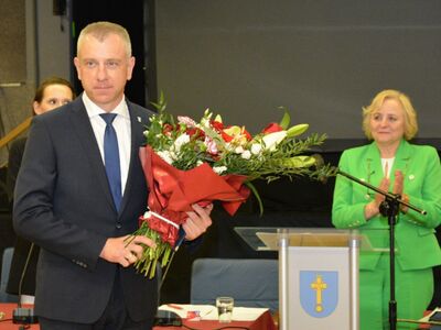 Wybory za nami, nowi włodarze rozpoczęli pracę