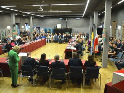 Wybory za nami, nowi włodarze rozpoczęli pracę