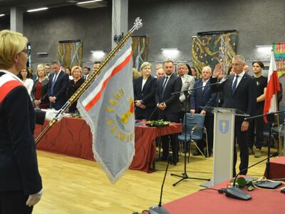 Wybory za nami, nowi włodarze rozpoczęli pracę