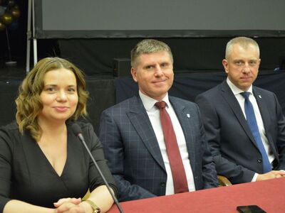 Wybory za nami, nowi włodarze rozpoczęli pracę