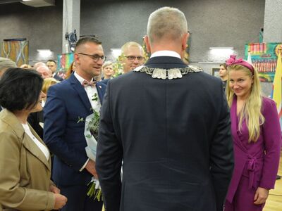 Wybory za nami, nowi włodarze rozpoczęli pracę