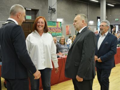 Wybory za nami, nowi włodarze rozpoczęli pracę