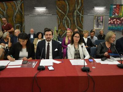 Wybory za nami, nowi włodarze rozpoczęli pracę