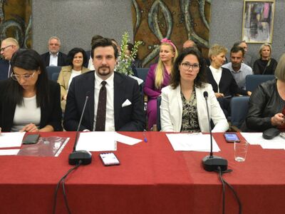 Wybory za nami, nowi włodarze rozpoczęli pracę