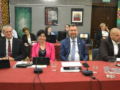 Wybory za nami, nowi włodarze rozpoczęli pracę