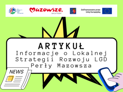 Fundusze na budowanie lokalnej tożsamości i aktywizację społeczną
