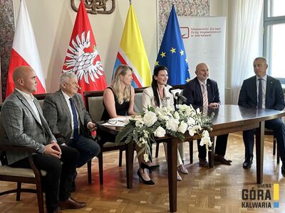 Nadciąga rewolucja drogowa w centrum Sobikowa