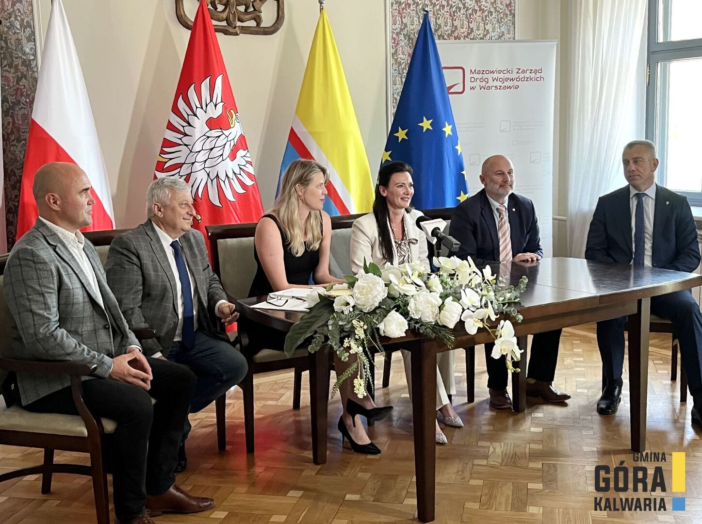 Nadciąga rewolucja drogowa w centrum Sobikowa