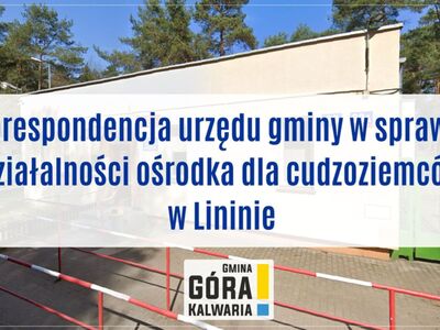 Policja i Urząd do spraw Cudzoziemców odpowiadają na zaniepokojenie mieszkańców