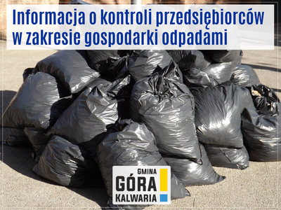 Złóż dokumenty potwierdzające zawarcie umowy na odbiór odpadów
