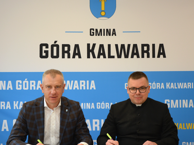 3 mln zł na remont Kościoła na Górce