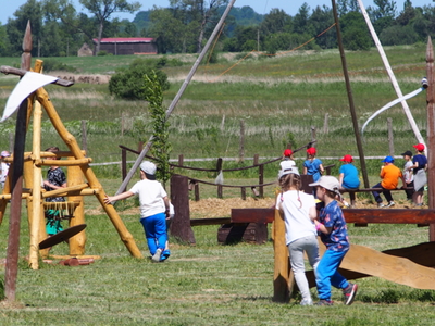 Park Rozrywki Leonardia