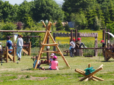 Park Rozrywki Leonardia