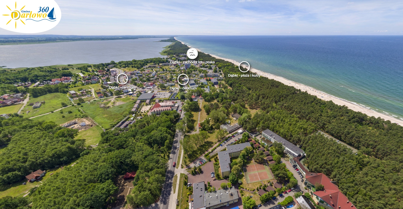Gmina Darłowo 360