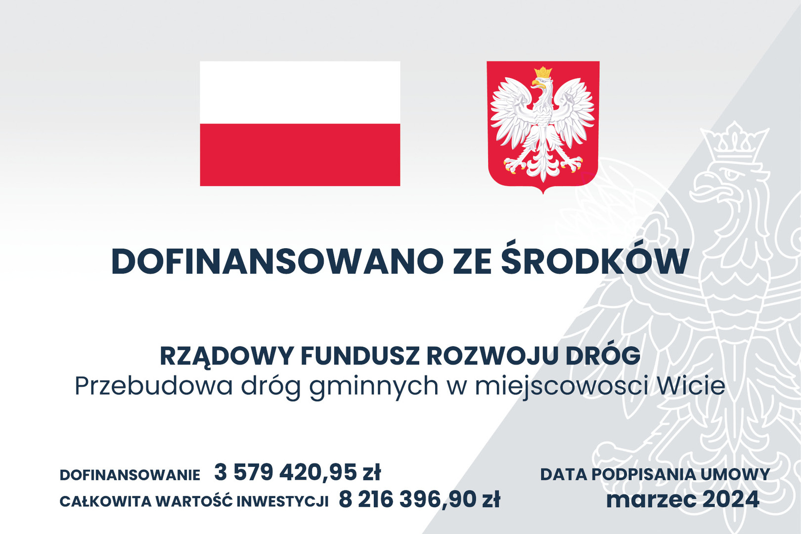 Tablica informacyjna