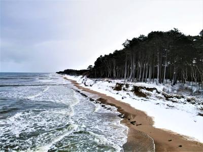 Uzdrowisko Dąbki