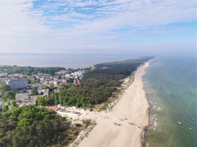 Uzdrowisko Dąbki