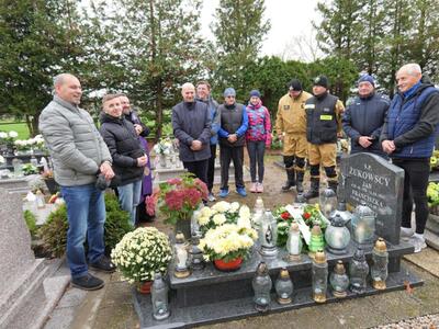 9. Bieg Marchewkowy im. Andrzeja Żukowskiego