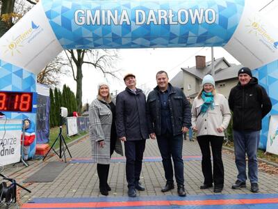 9. Bieg Marchewkowy im. Andrzeja Żukowskiego