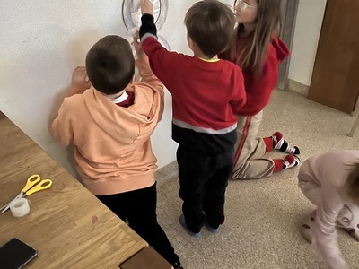 Świetlica Kopań