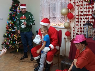 Świetlica Porzecze