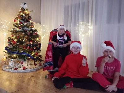 Świetlica Stary Jarosław