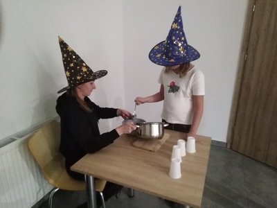 Świetlica Bukowo Morskie