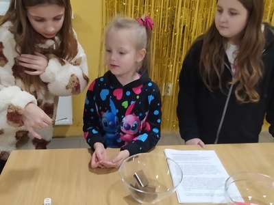 Świetlica Cisowo