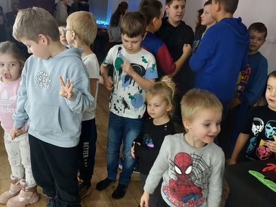 Świetlica Gleźnowo